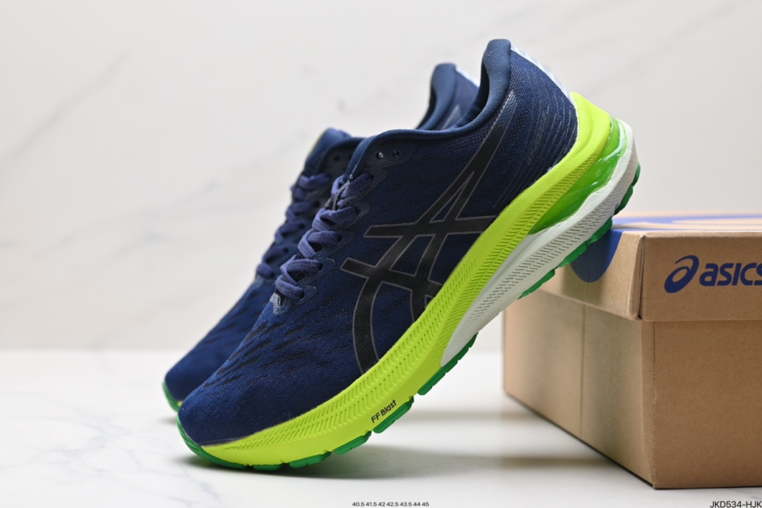 Asics Shoes